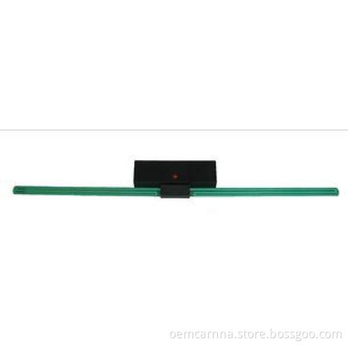 Green Color Electronic Antenna , Windshield Car Antenna For